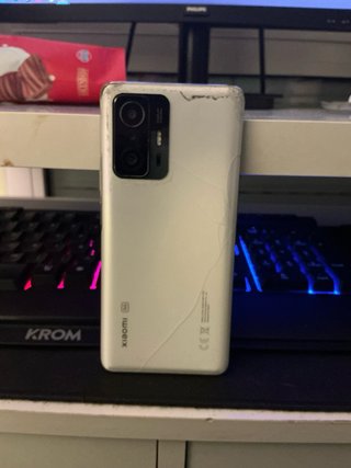 Xiaomi 11T