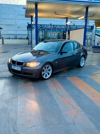 BMW Serie 3 2006