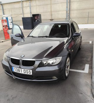 BMW Serie 3 2006