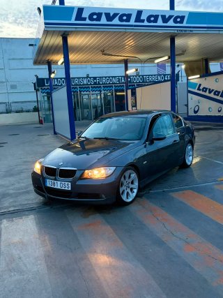 BMW Serie 3 2006