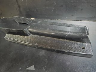 Suelo Vespino NLX
