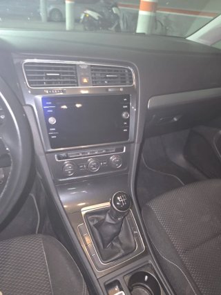 Volkswagen Golf 2019