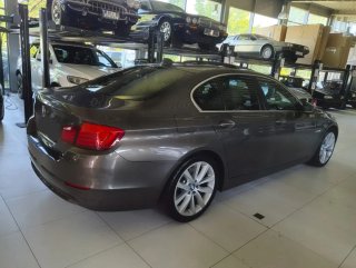 BMW Serie 5 2010