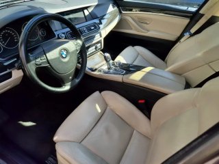 BMW Serie 5 2010