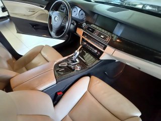 BMW Serie 5 2010