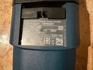 Bosch Profesional GBH 2-28 F Martillo Perforador