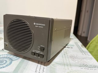 Altavoz Kenwood SP-230