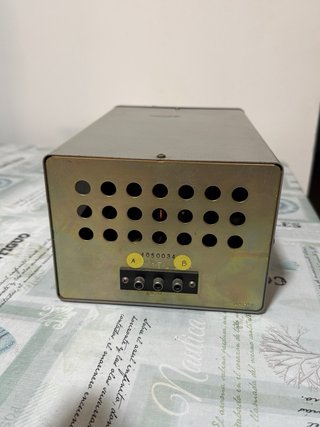 Altavoz Kenwood SP-230