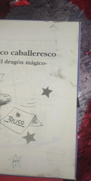 Lote 3 libros: Kika Superbruja - Knister (Ed. Bruñ