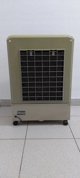 Enfriador de aire DENVO DC-605