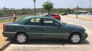 Mercedes-Benz Classe C220 1993