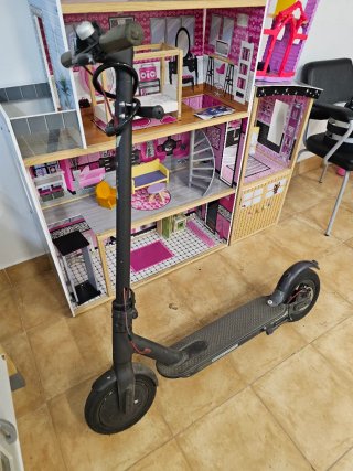 Patinete Xiaomi