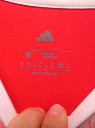 Camiseta FC Bayern München Talla L Kane 9
