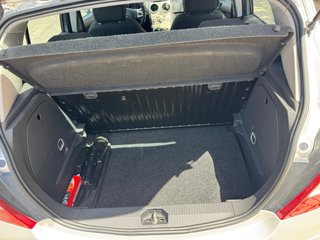 Opel Corsa 2010