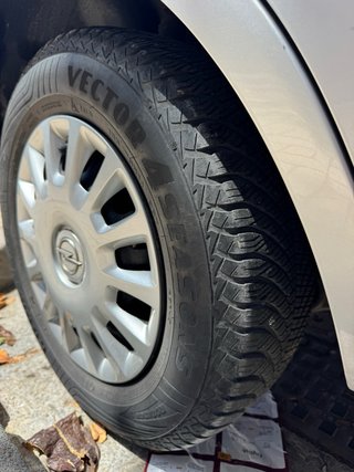 Opel Corsa 2010