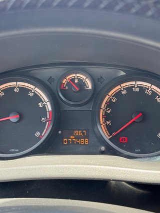 Opel Corsa 2010