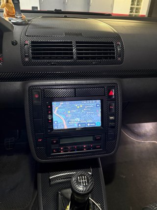 SEAT Alhambra 2008
