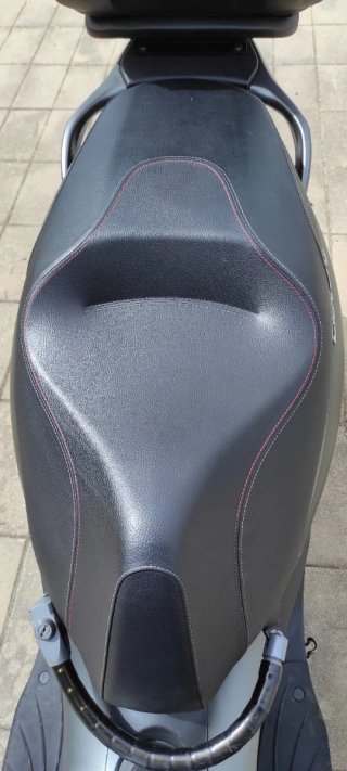 Piaggio beverly sport touring 350