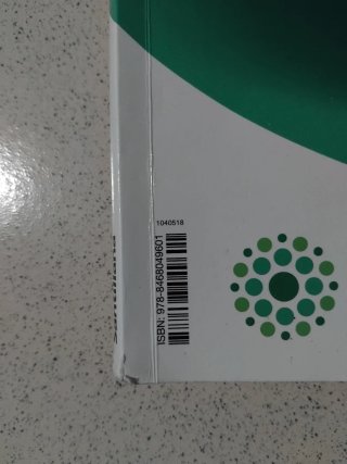 Biología y geología 3eso