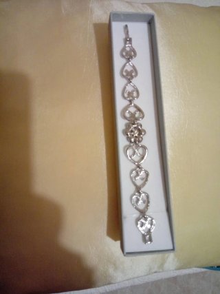 PULSERA CIRCONITAS