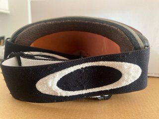 Gafas de esquí Oakley