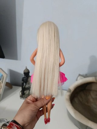 Barbie Cut and Style 1994