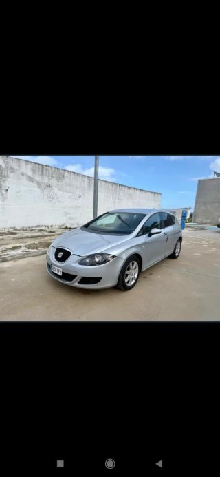 SEAT Leon 2009