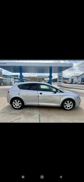 SEAT Leon 2009