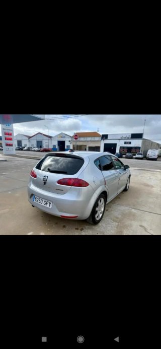 SEAT Leon 2009