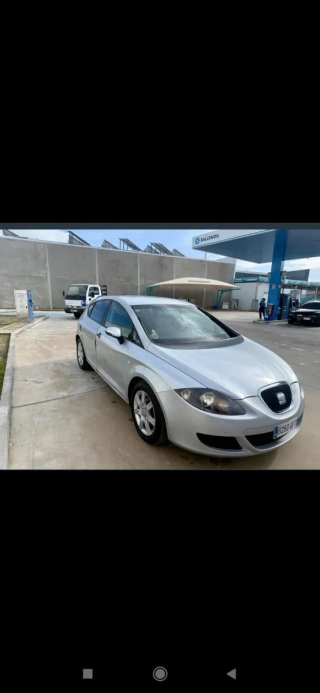 SEAT Leon 2009