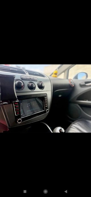 SEAT Leon 2009