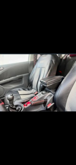 SEAT Leon 2009