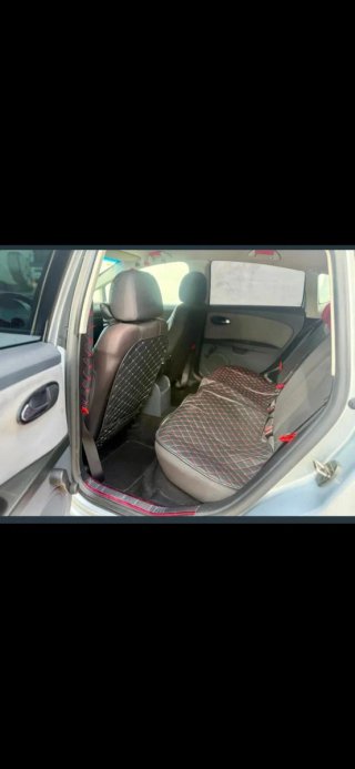 SEAT Leon 2009