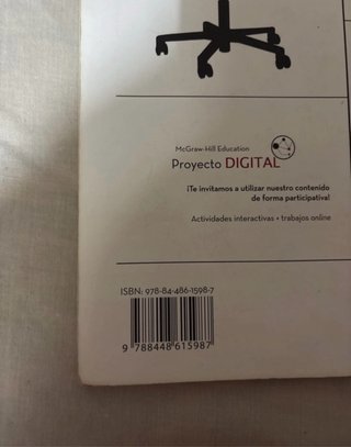 Empresa en el aula