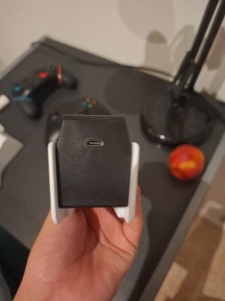 Cargador Doble PS5 USB