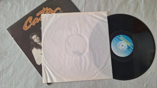 Vinilo Casta Tu Pelo
