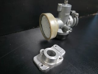 Carburador Amal 18 Vespino