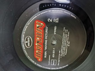 Lote 12 Vinilos Rock (Queen, Rush, Genesis)