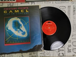 Lote 12 Vinilos Rock (Queen, Rush, Genesis)