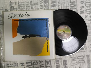 Lote 12 Vinilos Rock (Queen, Rush, Genesis)