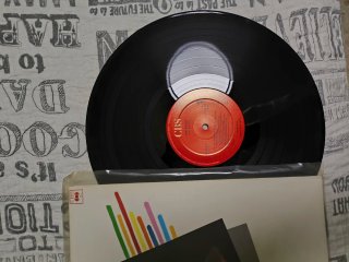 Lote 12 Vinilos Rock (Queen, Rush, Genesis)