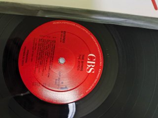 Lote 12 Vinilos Rock (Queen, Rush, Genesis)