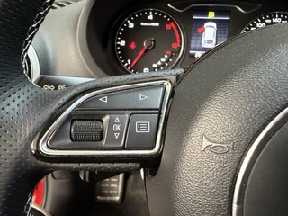Audi A3 2.0tdi sline 2013