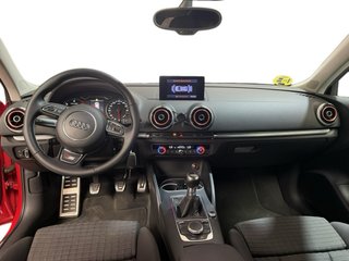 Audi A3 2.0tdi sline 2013