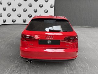 Audi A3 2.0tdi sline 2013