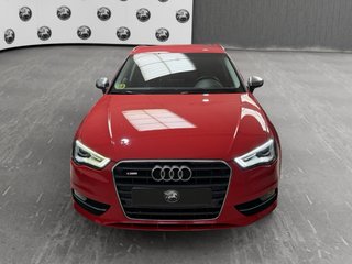Audi A3 2.0tdi sline 2013