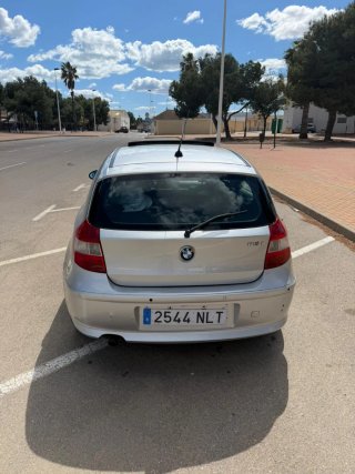 BMW Serie 1 2007