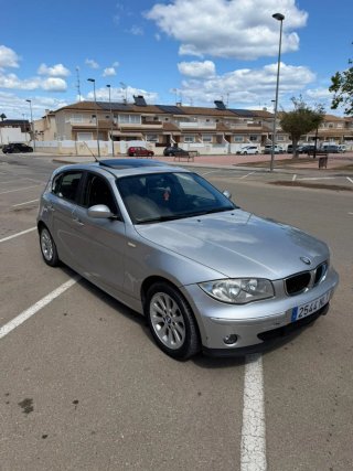 BMW Serie 1 2007