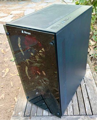 PC Gaming NitroPC i9-12900K RTX 3070 64GB RAM