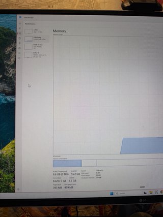 PC Gaming NitroPC i9-12900K RTX 3070 64GB RAM